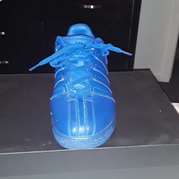 COPY - Blue K Swiss - Picture 3 of 4